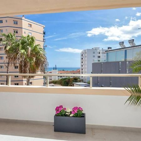 Puertosol 33 - 2 Bed Apartment, Beach Puerto Marina ベナルマデナ エクステリア 写真