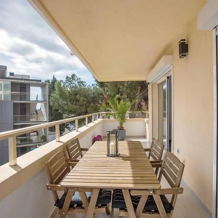 Puertosol 33 - 2 Bed Apartment, Beach Puerto Marina ベナルマデナ エクステリア 写真